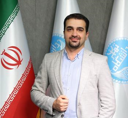 شهرام دادگستر
